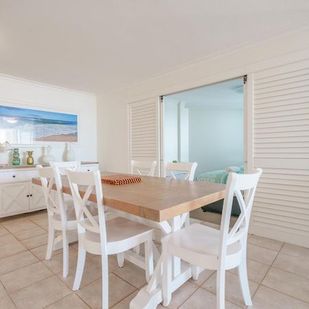 La Grande Apartments Gold Coast Dış mekan fotoğraf