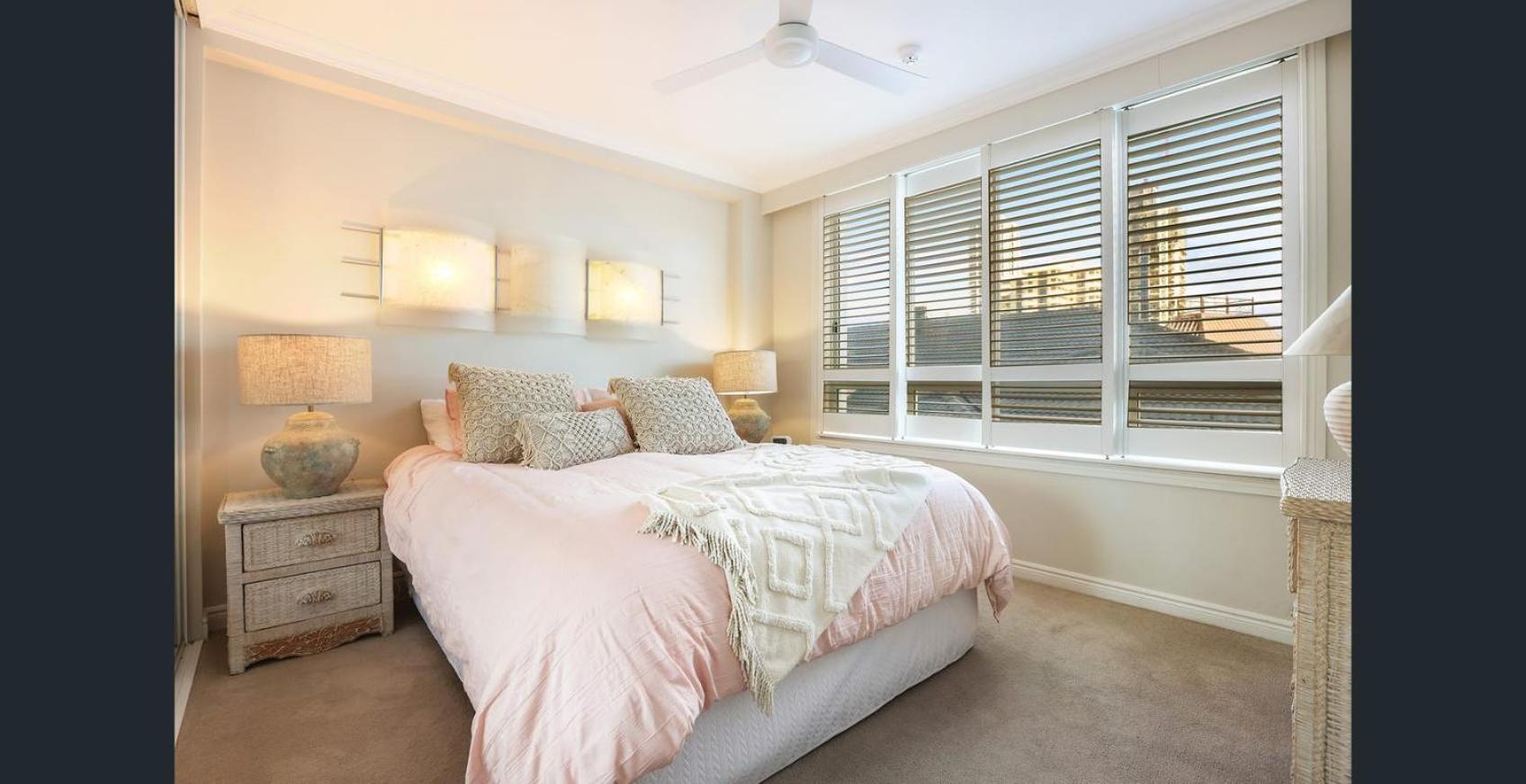 La Grande Apartments Gold Coast Dış mekan fotoğraf