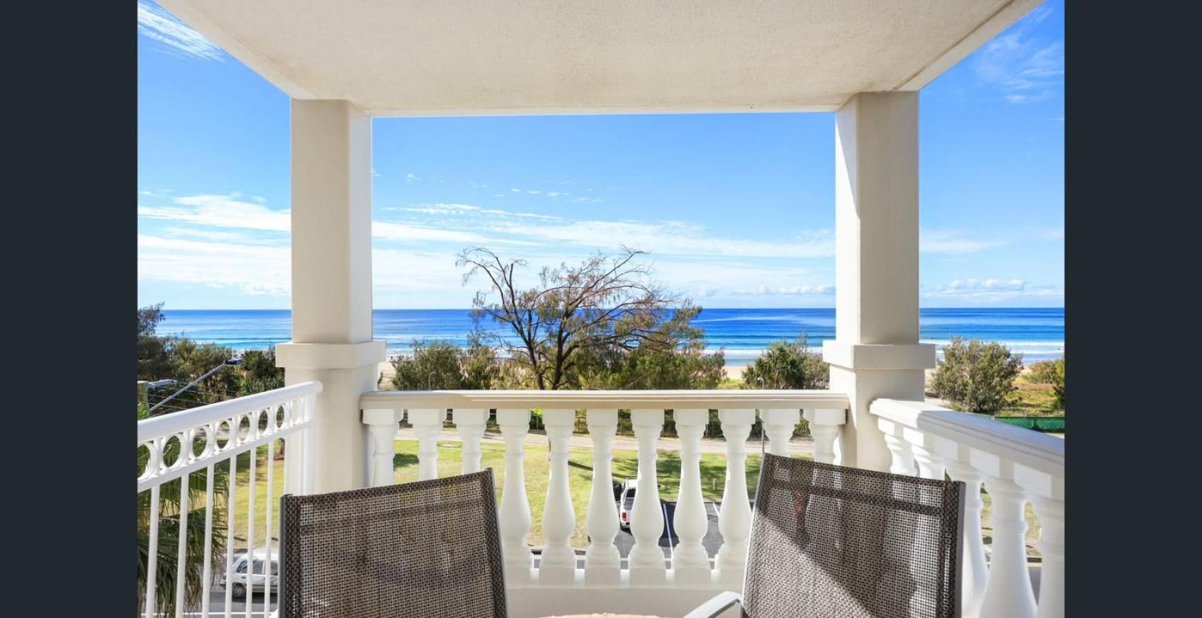 La Grande Apartments Gold Coast Dış mekan fotoğraf