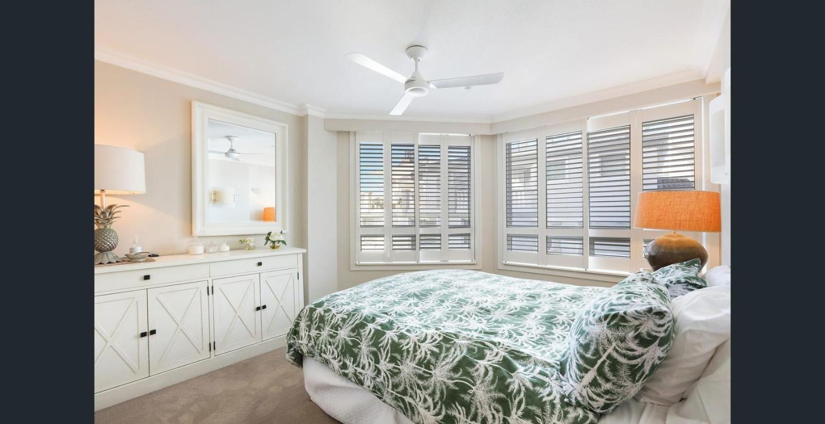 La Grande Apartments Gold Coast Dış mekan fotoğraf