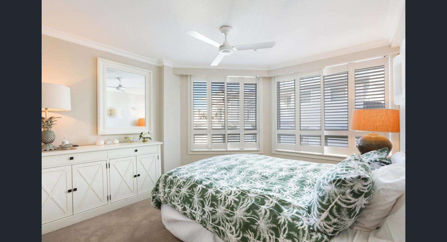 La Grande Apartments Gold Coast Dış mekan fotoğraf