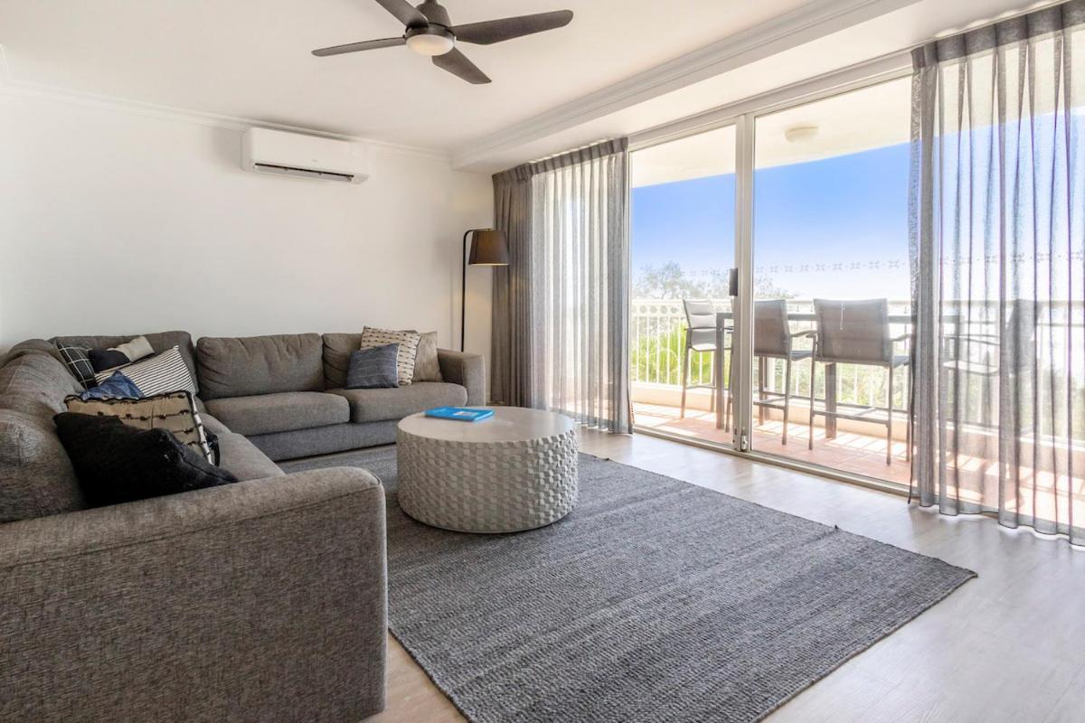 La Grande Apartments Gold Coast Dış mekan fotoğraf