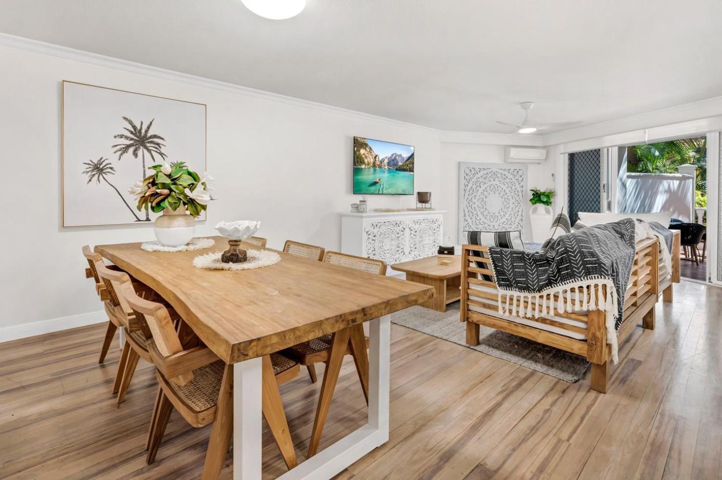 La Grande Apartments Gold Coast Dış mekan fotoğraf