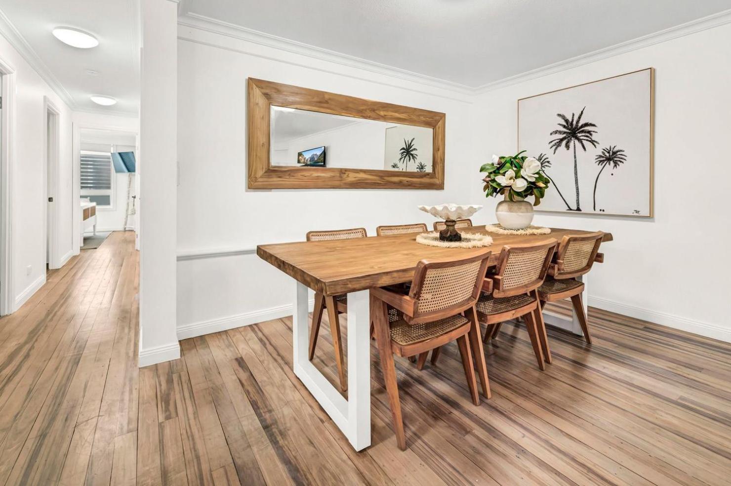 La Grande Apartments Gold Coast Dış mekan fotoğraf