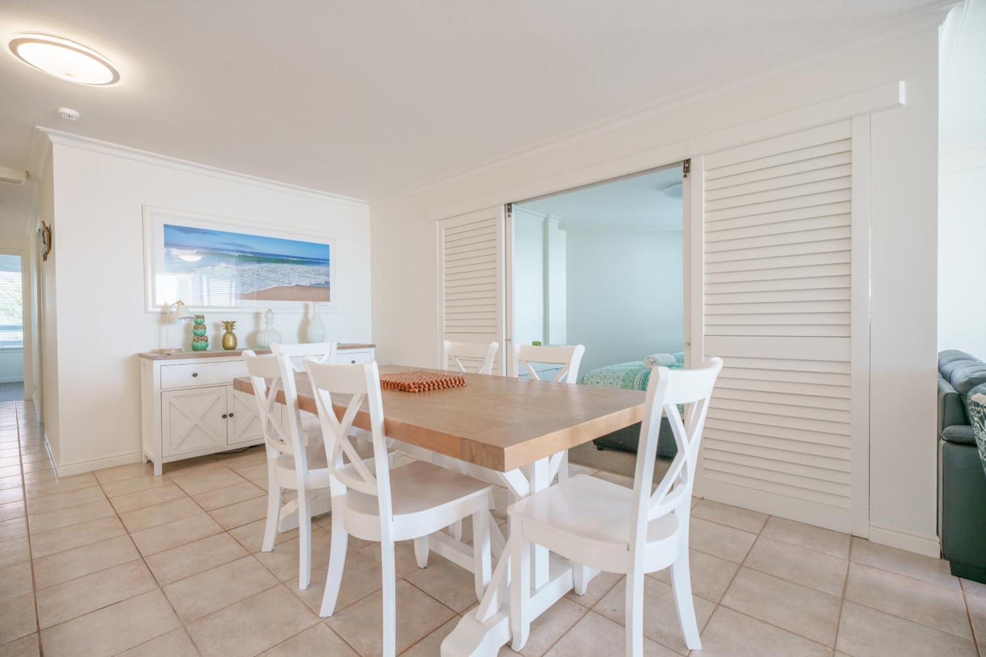 La Grande Apartments Gold Coast Dış mekan fotoğraf