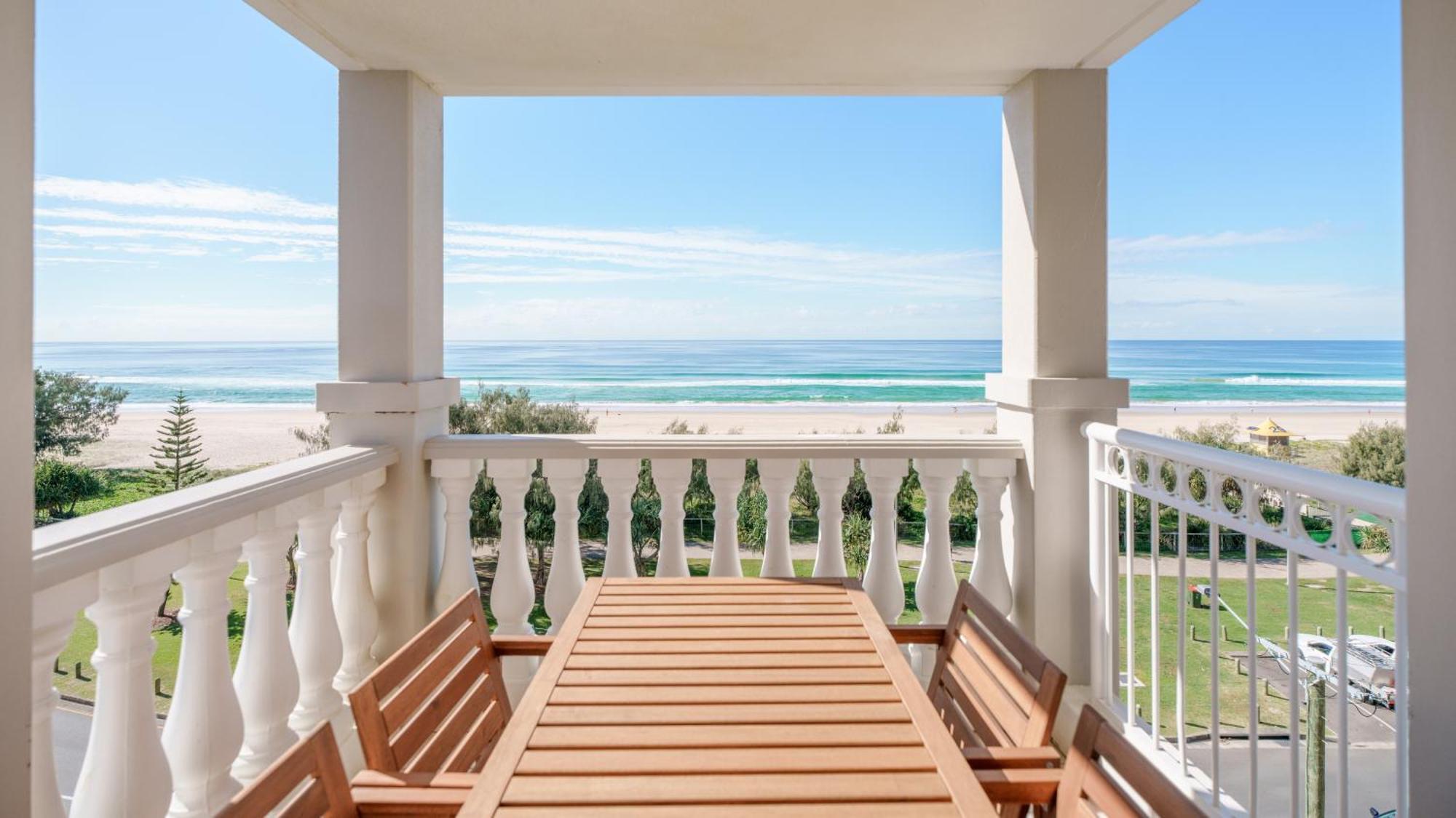 La Grande Apartments Gold Coast Dış mekan fotoğraf
