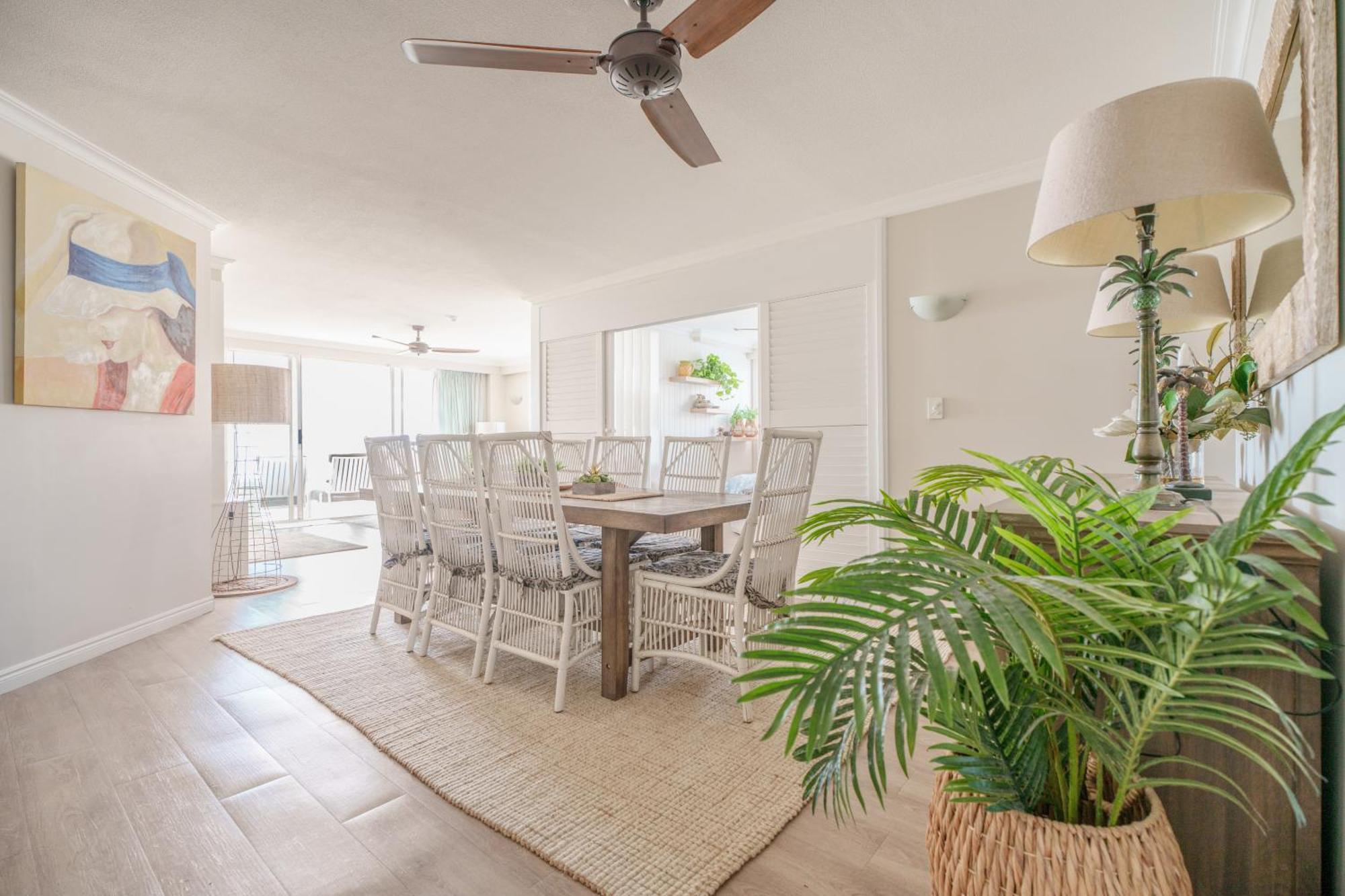 La Grande Apartments Gold Coast Dış mekan fotoğraf