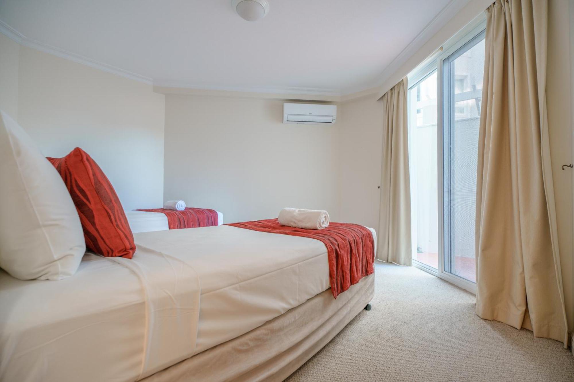La Grande Apartments Gold Coast Dış mekan fotoğraf