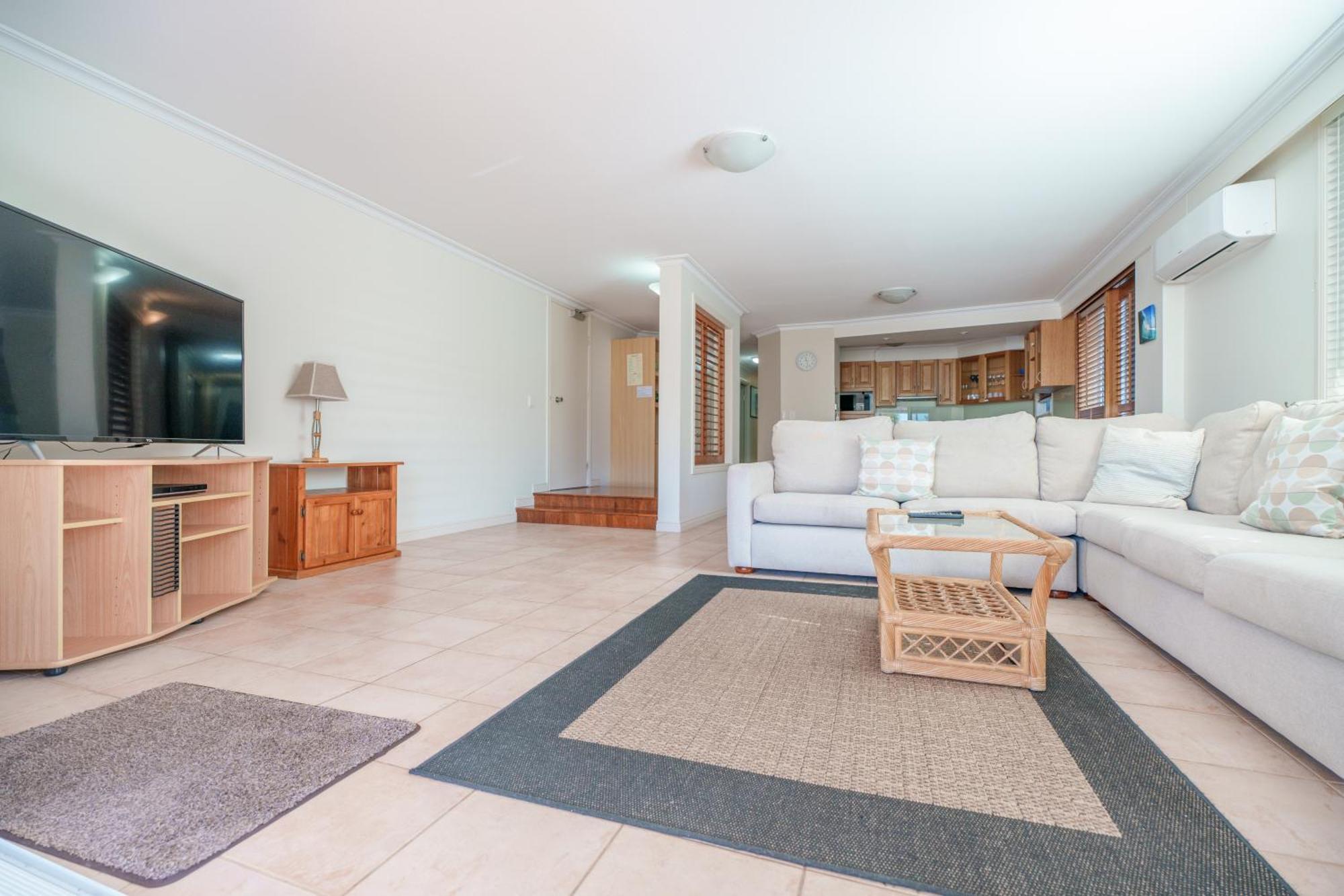 La Grande Apartments Gold Coast Dış mekan fotoğraf