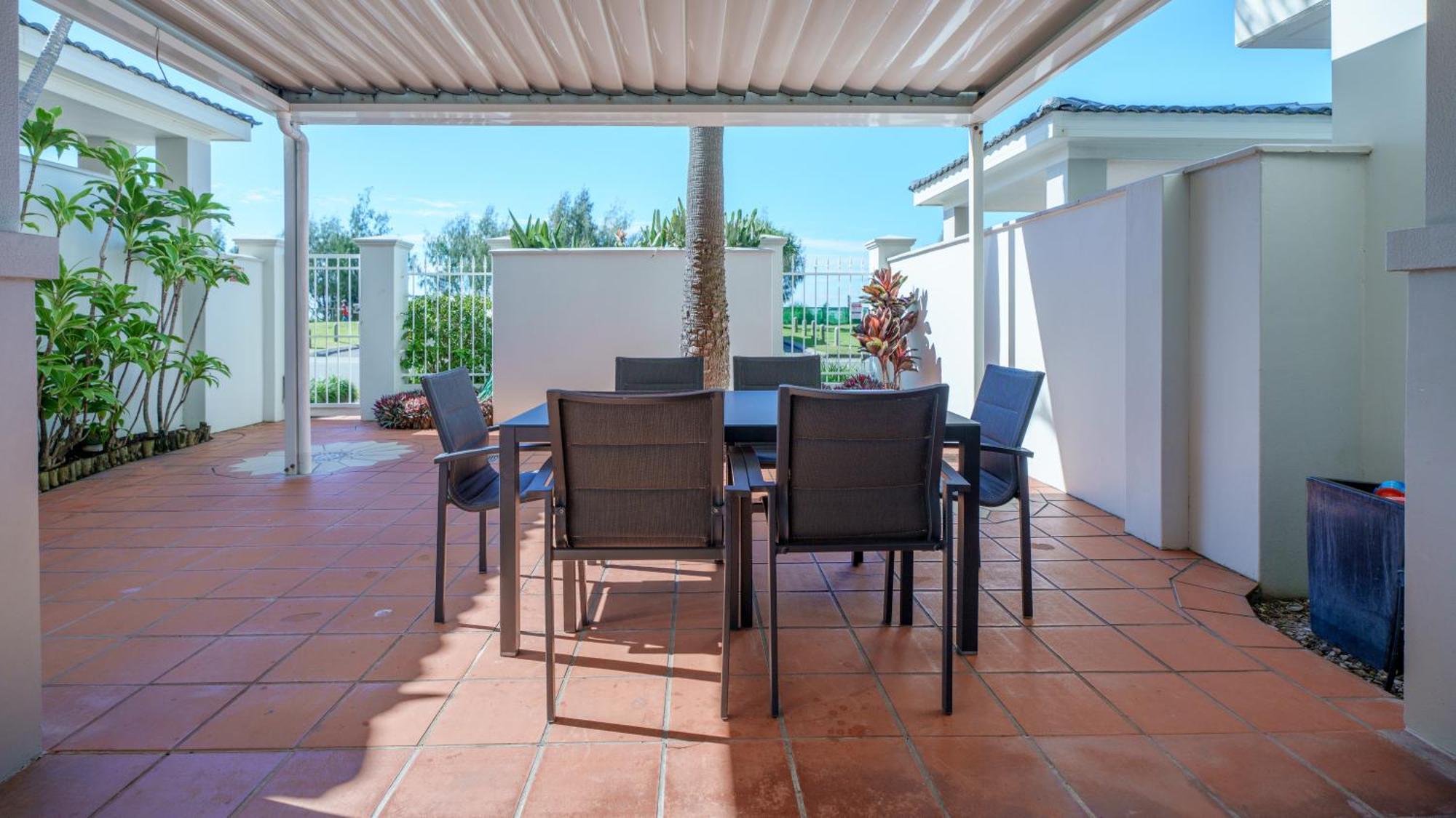La Grande Apartments Gold Coast Dış mekan fotoğraf