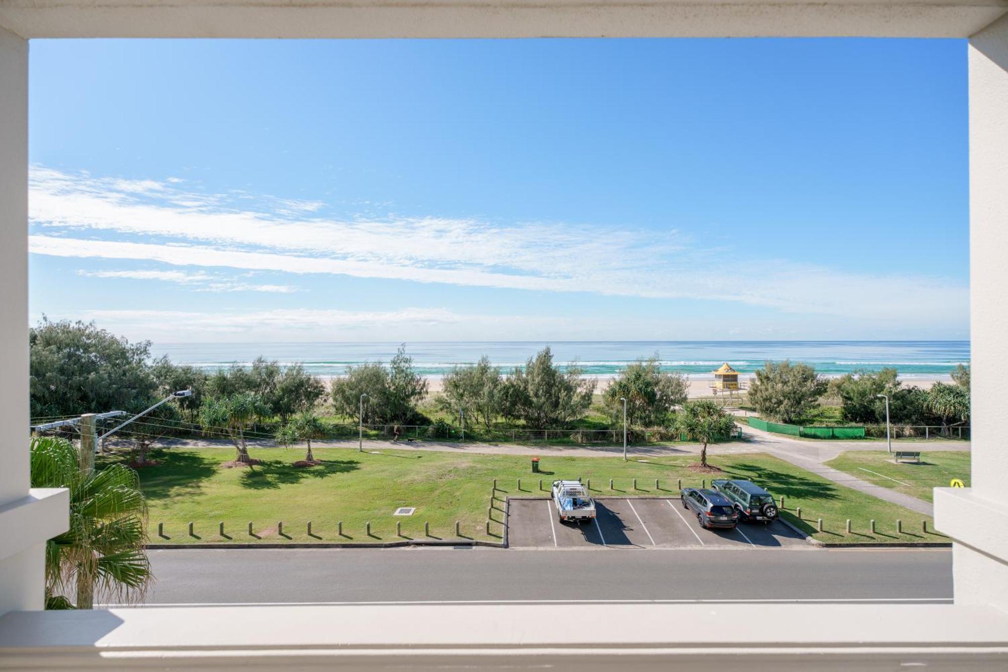 La Grande Apartments Gold Coast Dış mekan fotoğraf