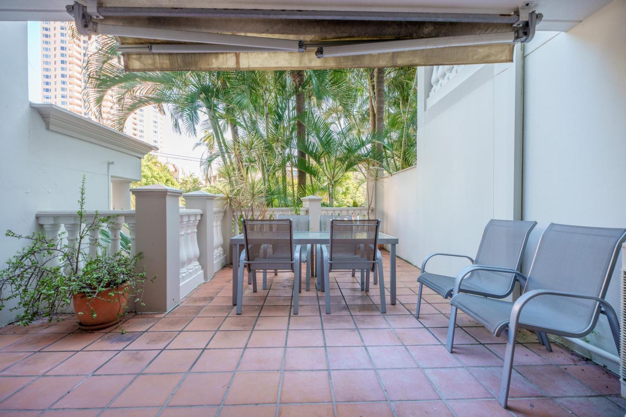 La Grande Apartments Gold Coast Dış mekan fotoğraf