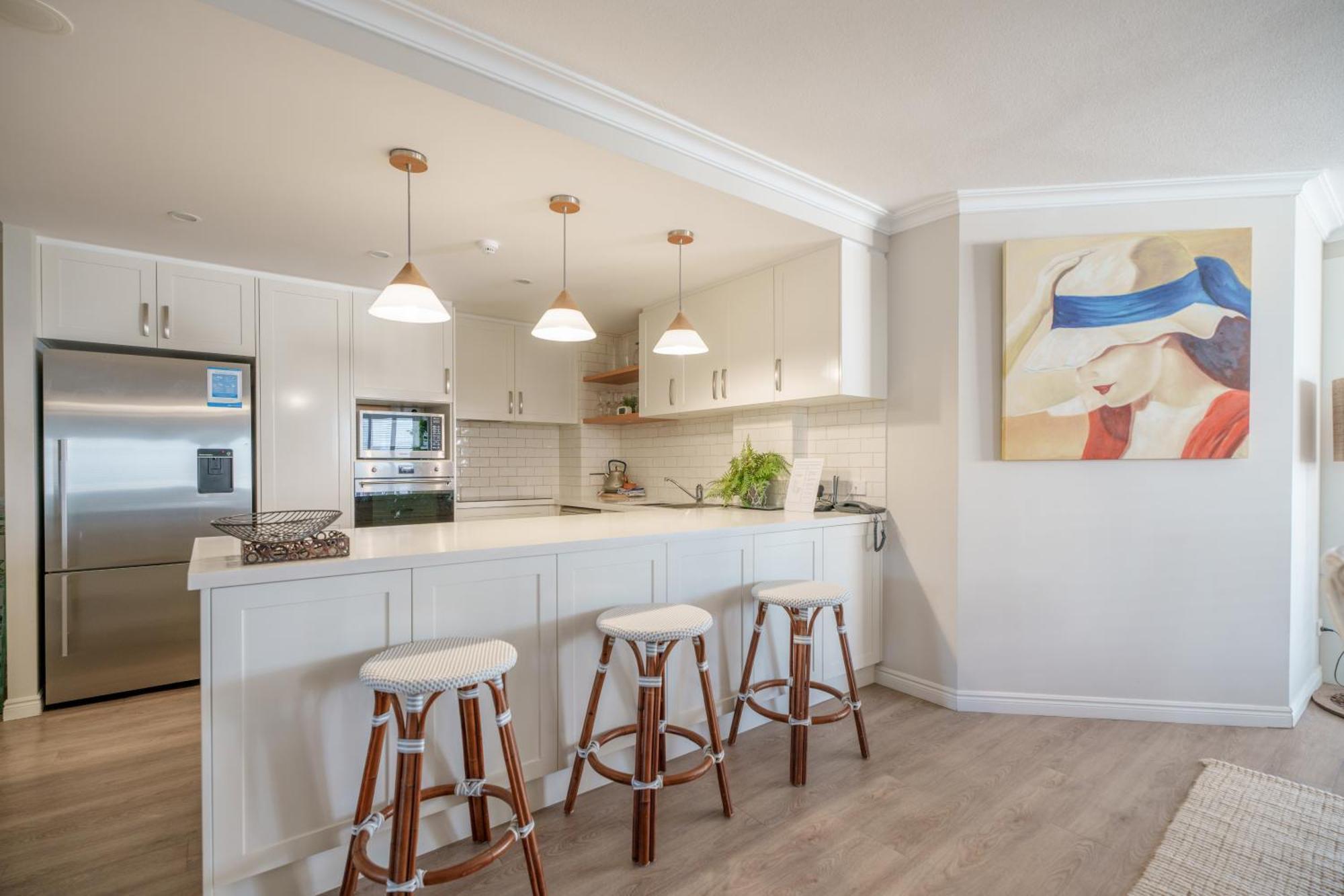 La Grande Apartments Gold Coast Dış mekan fotoğraf