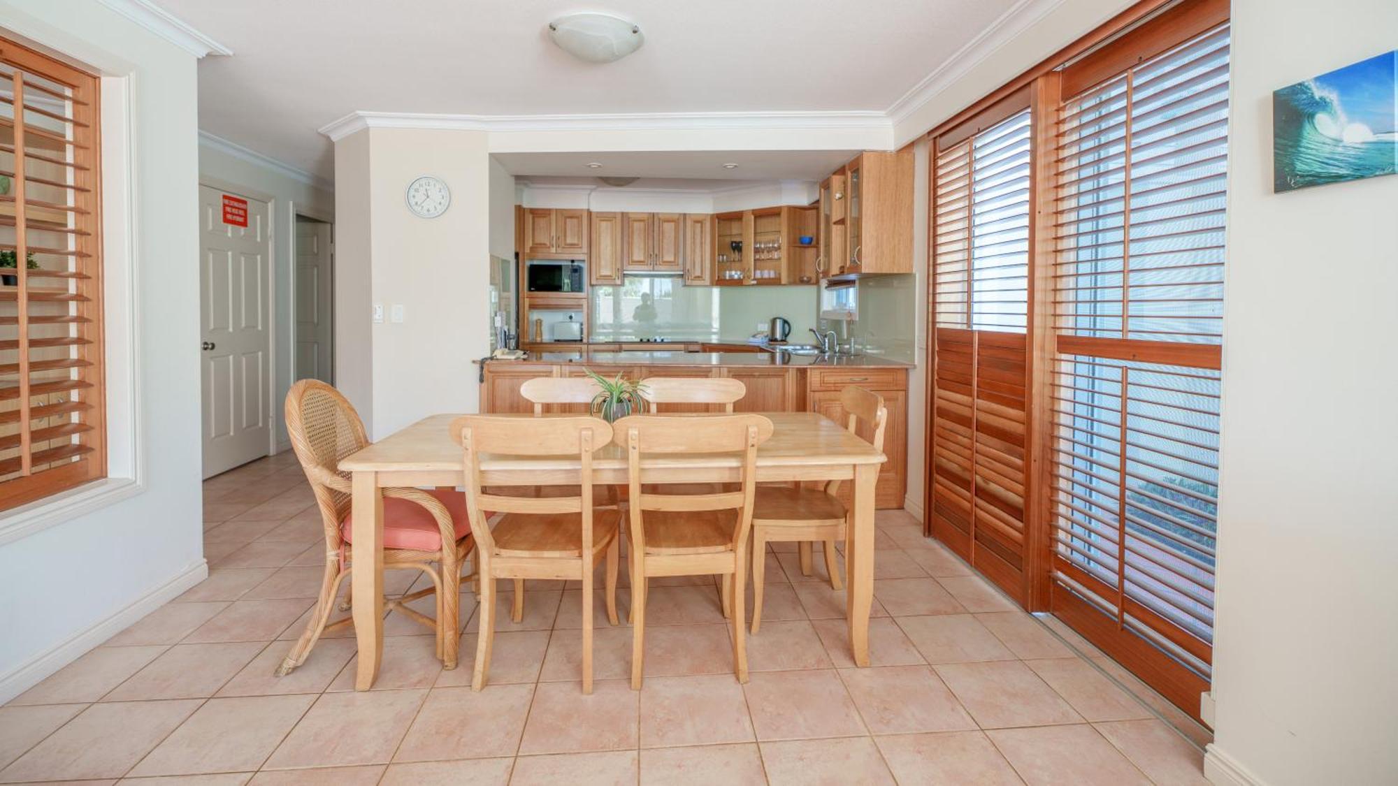 La Grande Apartments Gold Coast Dış mekan fotoğraf
