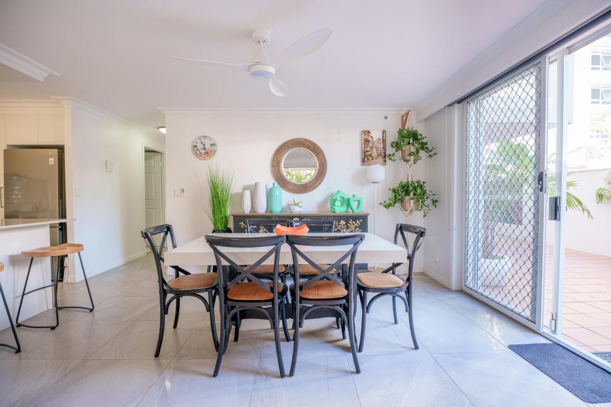 La Grande Apartments Gold Coast Dış mekan fotoğraf