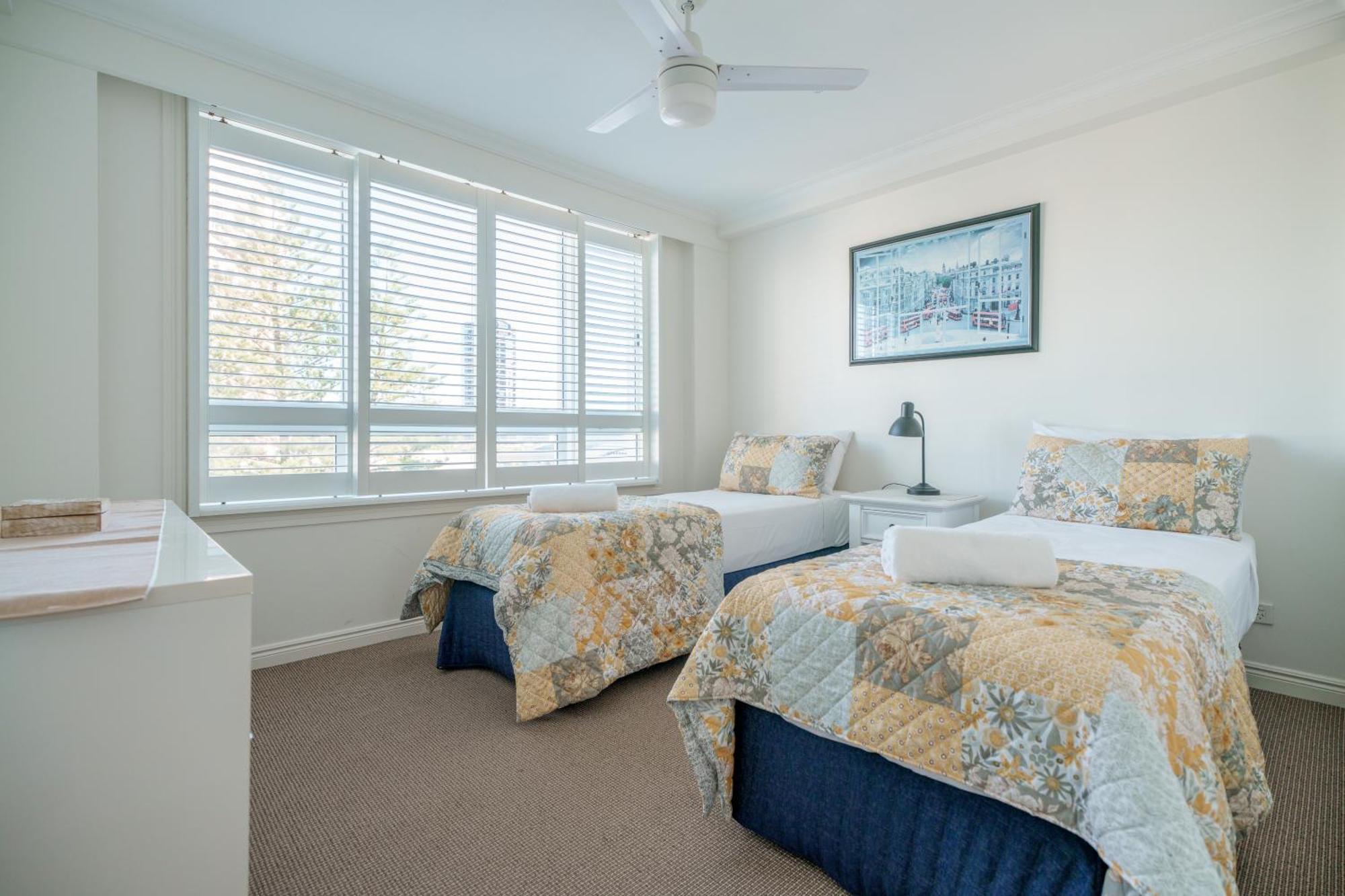 La Grande Apartments Gold Coast Dış mekan fotoğraf
