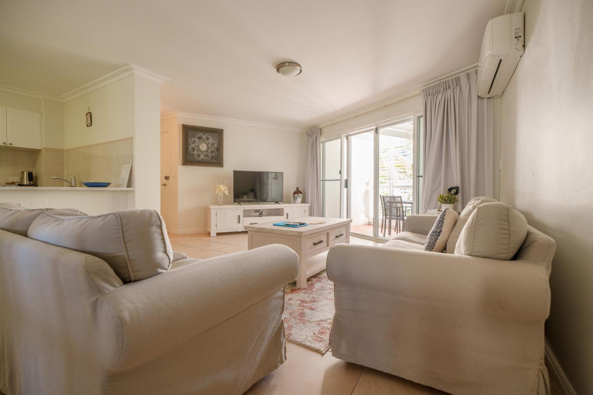 La Grande Apartments Gold Coast Dış mekan fotoğraf