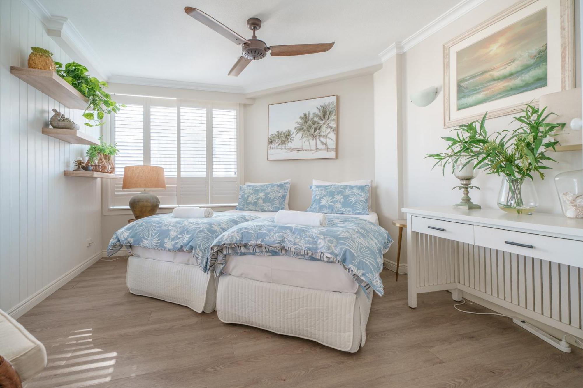 La Grande Apartments Gold Coast Dış mekan fotoğraf