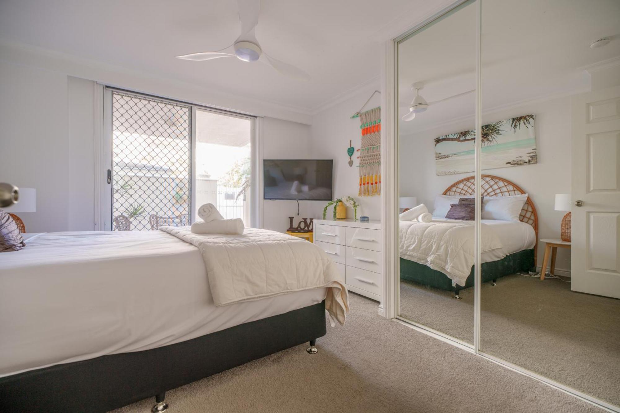 La Grande Apartments Gold Coast Dış mekan fotoğraf