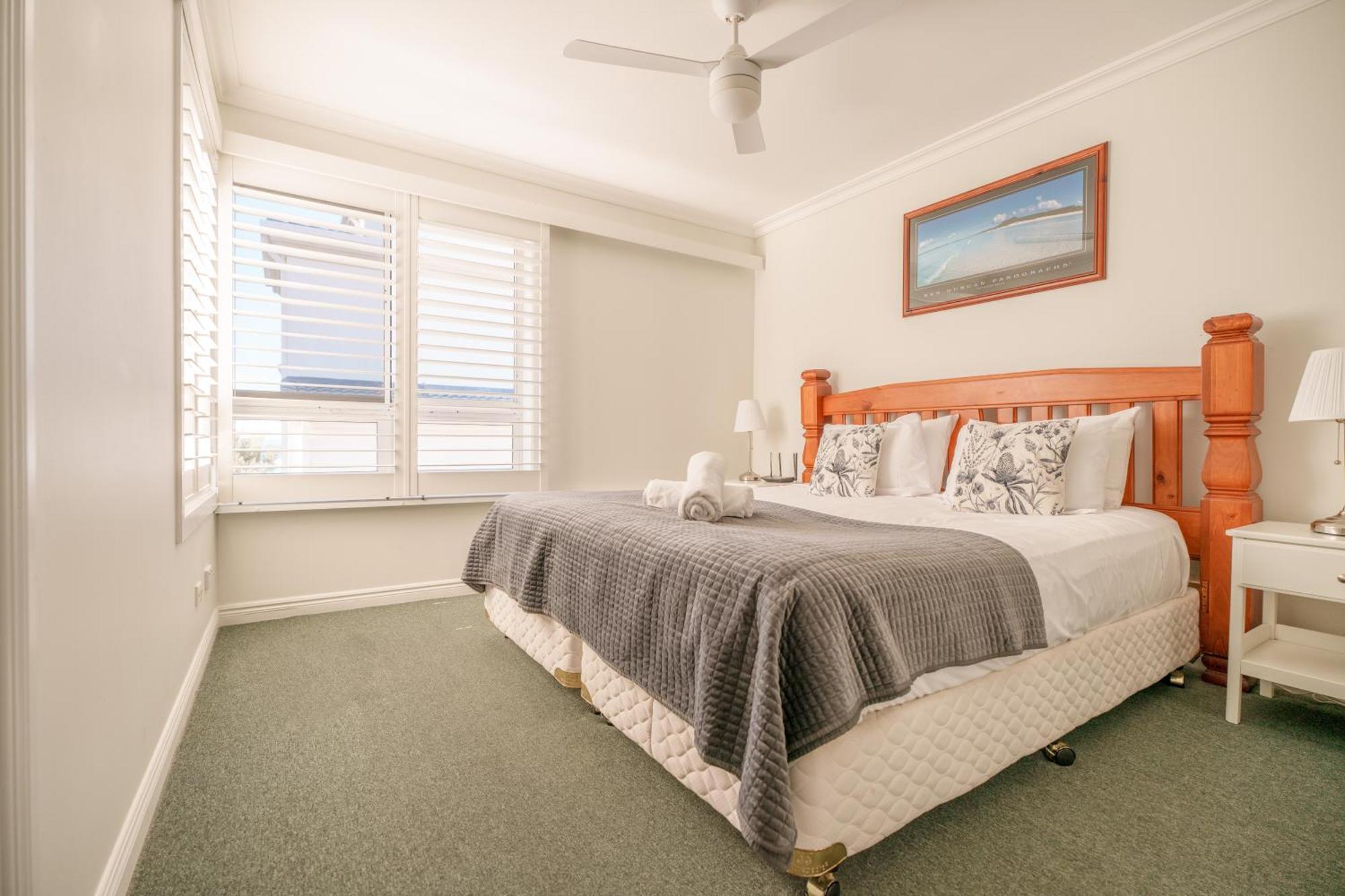 La Grande Apartments Gold Coast Dış mekan fotoğraf