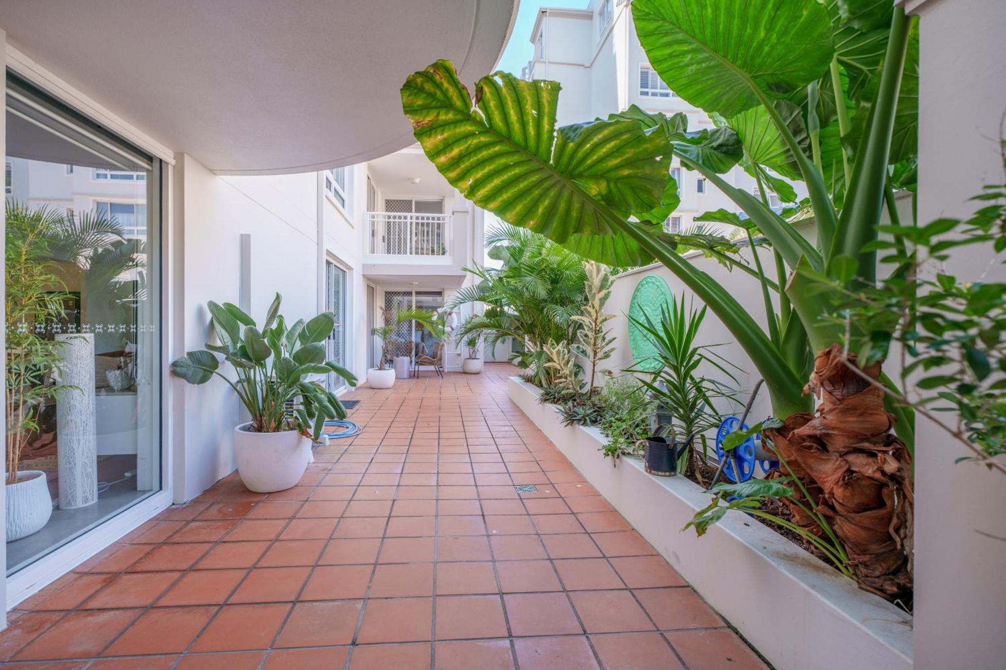 La Grande Apartments Gold Coast Dış mekan fotoğraf