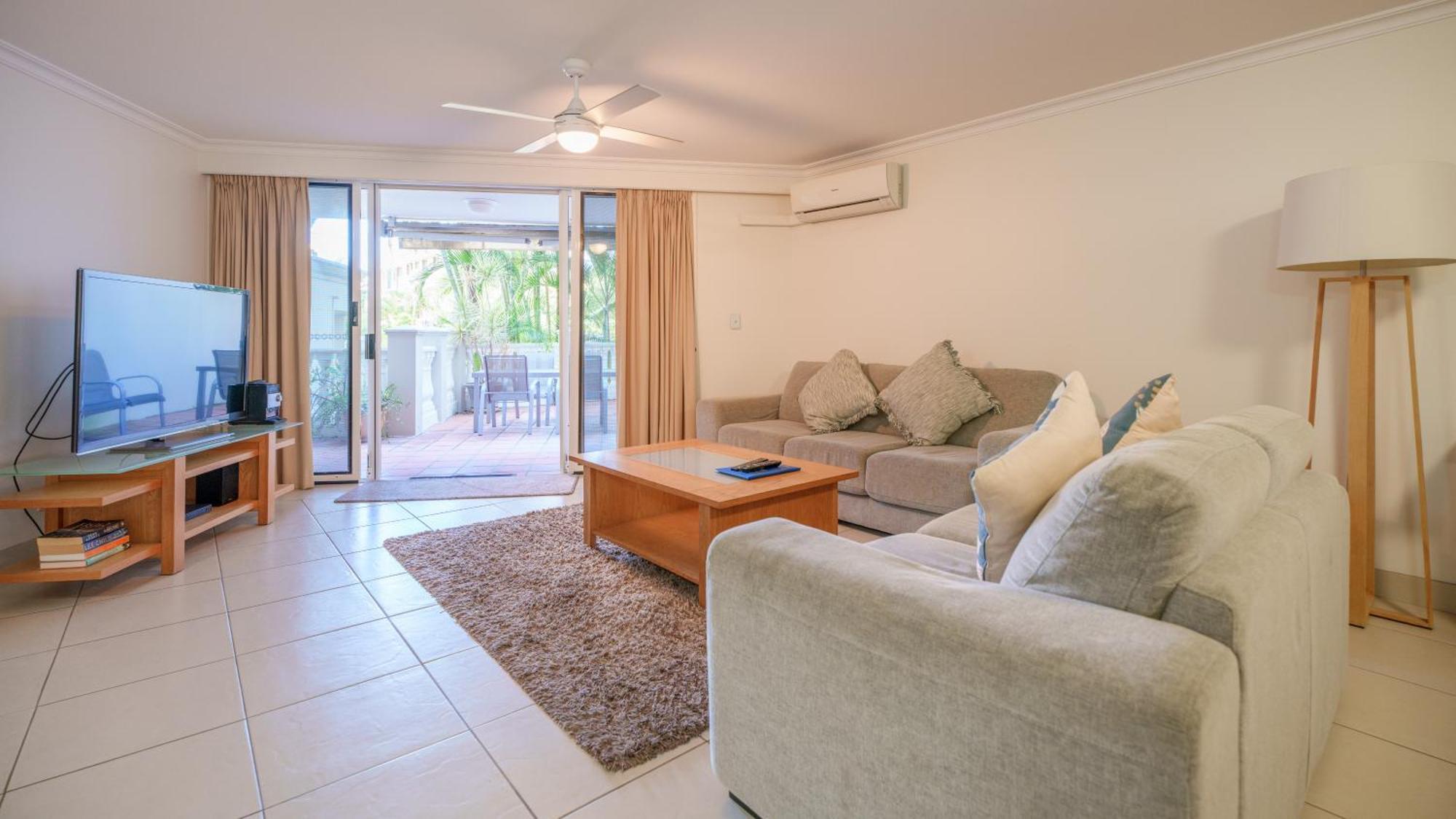 La Grande Apartments Gold Coast Dış mekan fotoğraf