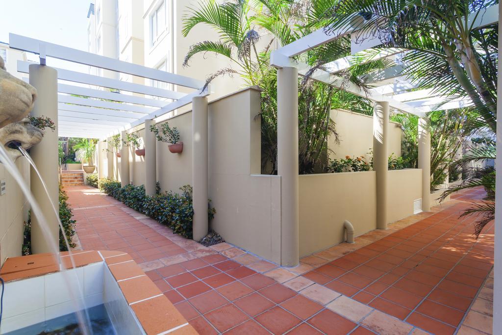 La Grande Apartments Gold Coast Dış mekan fotoğraf