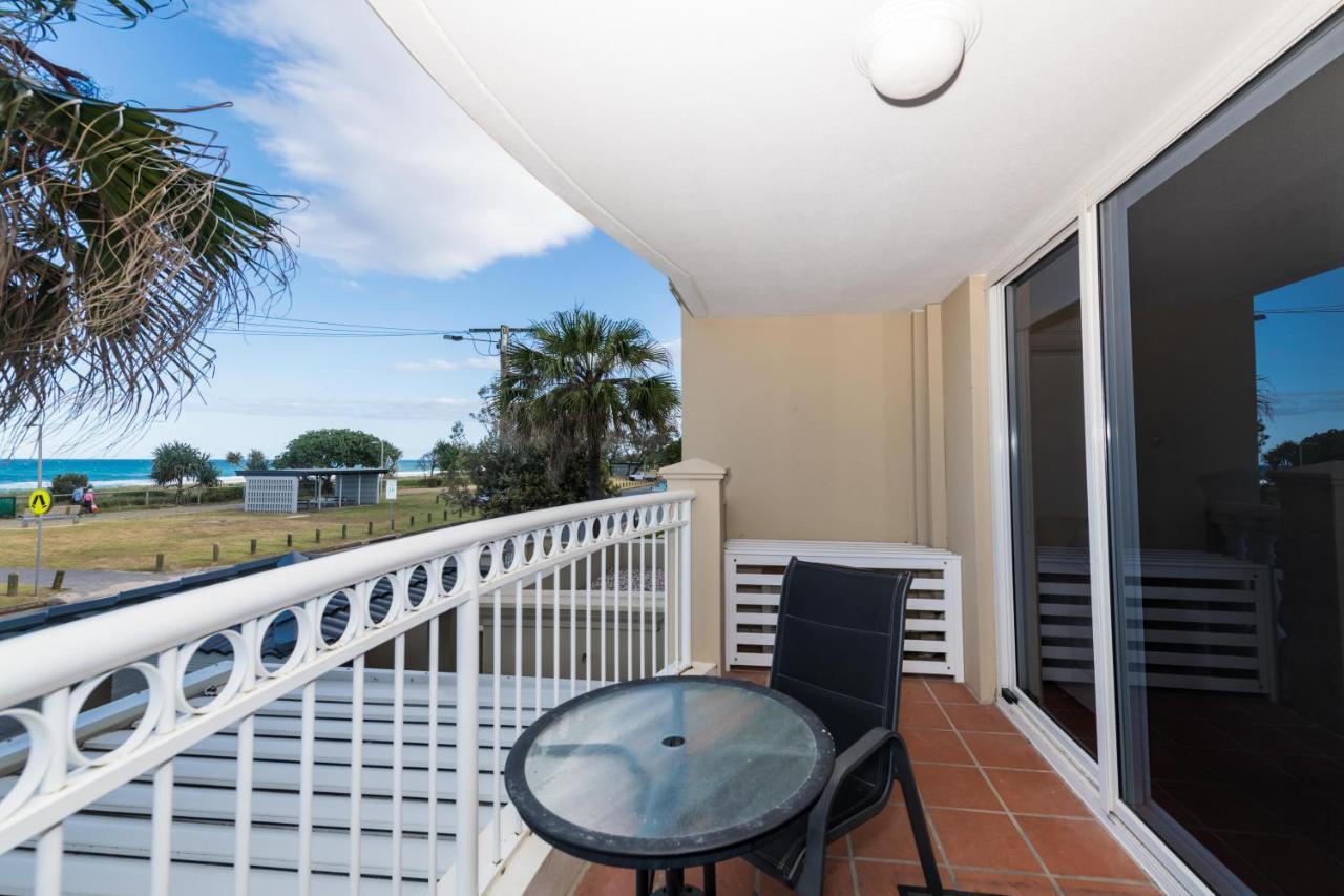 La Grande Apartments Gold Coast Dış mekan fotoğraf