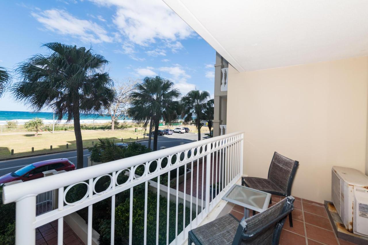 La Grande Apartments Gold Coast Dış mekan fotoğraf