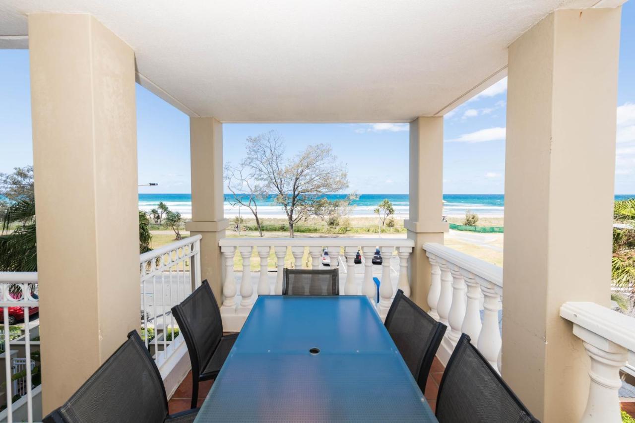 La Grande Apartments Gold Coast Dış mekan fotoğraf
