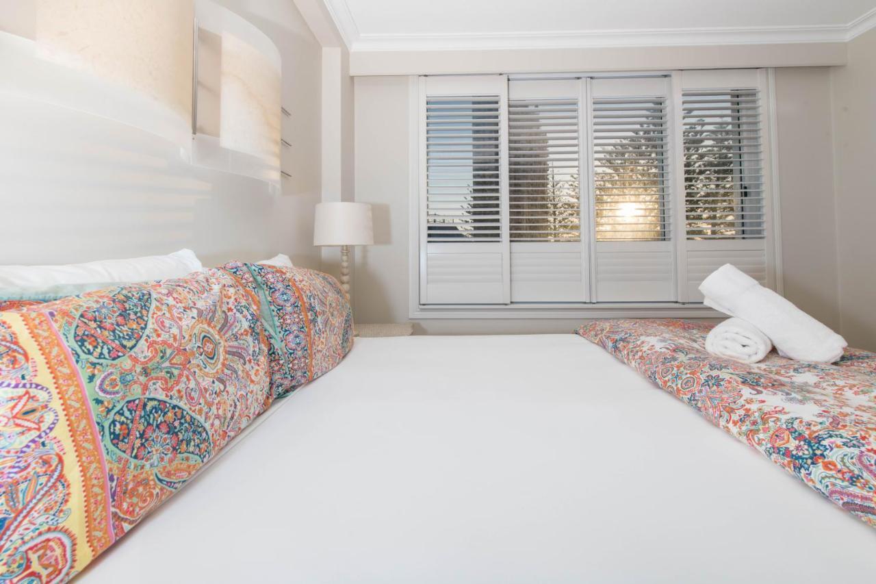 La Grande Apartments Gold Coast Dış mekan fotoğraf