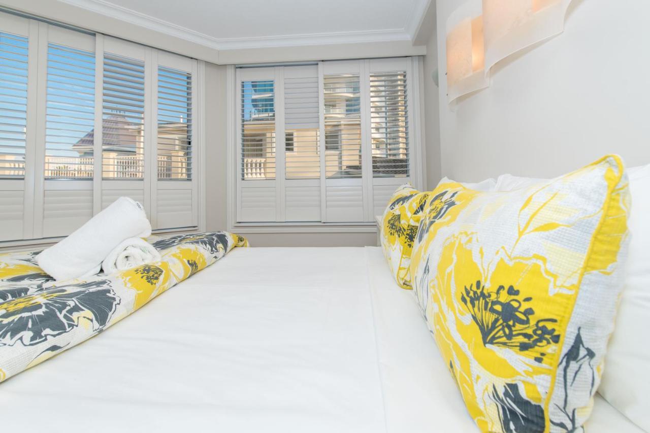 La Grande Apartments Gold Coast Dış mekan fotoğraf