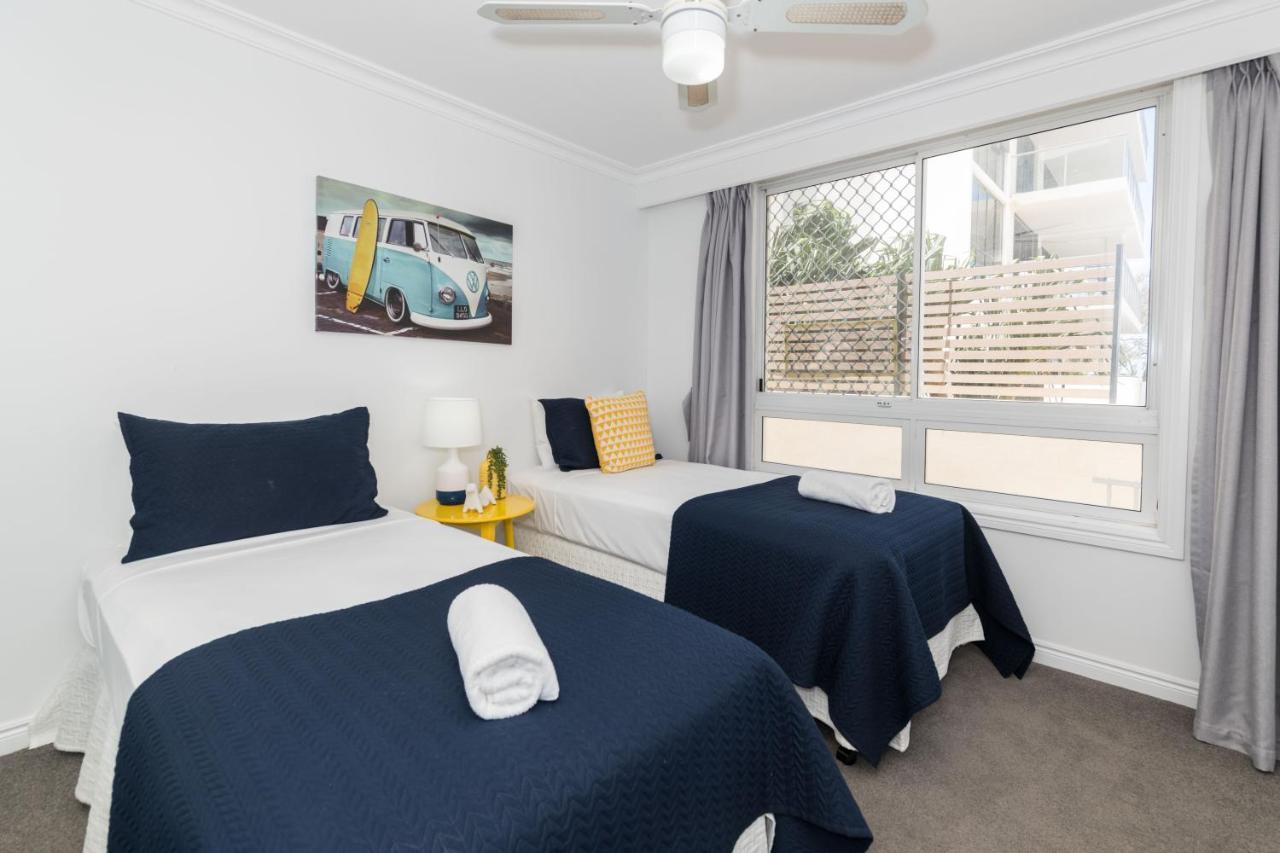 La Grande Apartments Gold Coast Dış mekan fotoğraf