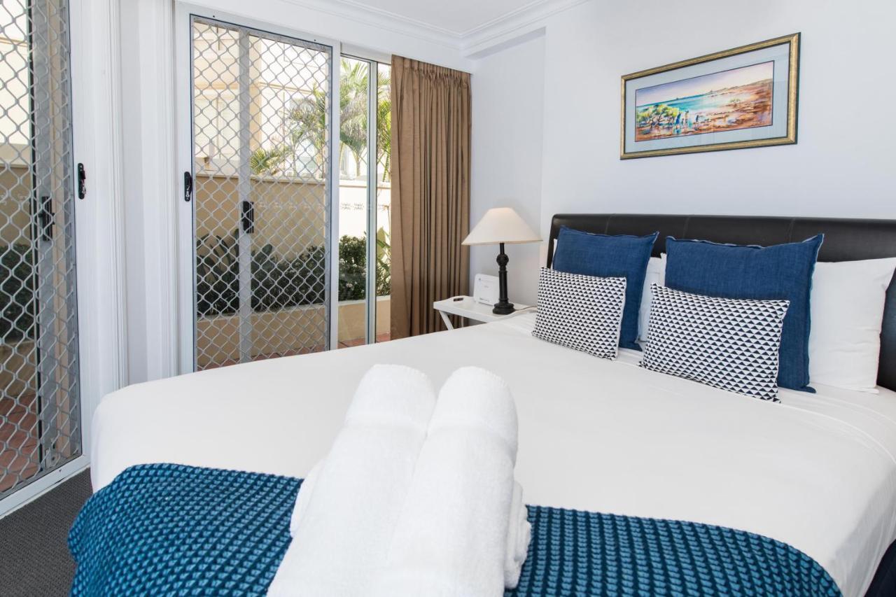 La Grande Apartments Gold Coast Dış mekan fotoğraf