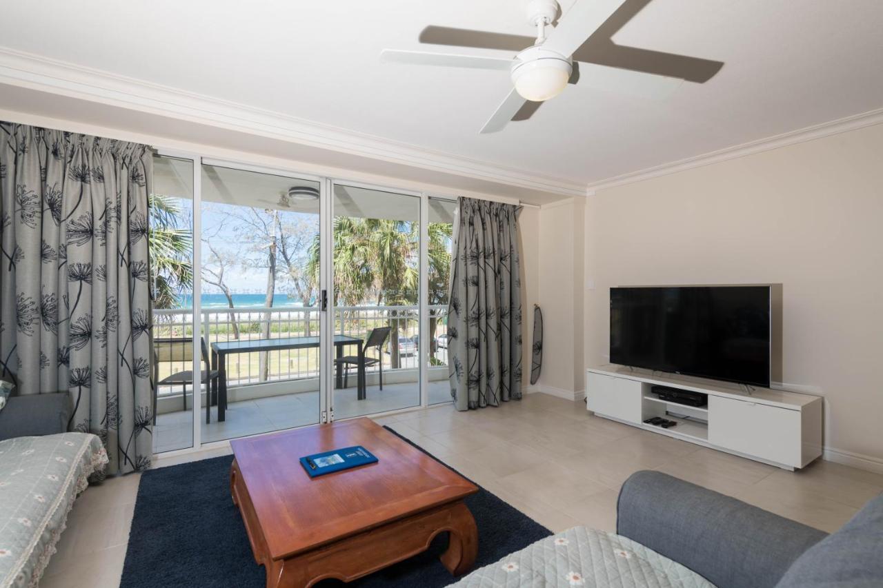 La Grande Apartments Gold Coast Dış mekan fotoğraf